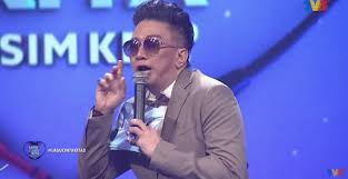 Lagu cinta kita 2 2020 live episod 1 full hd video link #tv3 #lagucintakita2 #lagucintakita2full #lagucintakita2ep1. Tampil Segak Macho Netizen Puji Comeback Azwan Ali Di Lagu Cinta Kita