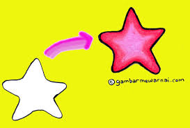 Ve tranh to mau drawing coloring 1121745 views. 12 Ide Teknik Mewarnai Pakai Crayon Warna Gambar Teknik