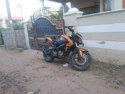 Pin On Pulsar 200 Ns