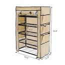 Portable storage racks Abu Dhabi