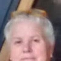 Bernadine Overholt Obituary