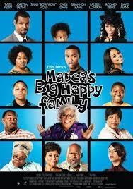 Movie Tyler Perry S Madea S Big Happy Family 2011 Cast Video Trailer Photos Reviews Showtimes