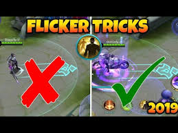 Hi i have a logo in a variety of colours that i want to use in a random/ erratic deliberate flicker effect. Epicgoo On Twitter Top 5 Heroes Best For Flicker Tricks Mobile Legends Bang Bang 2019 Link Https T Co Llnpzp5vca Bestheroesmasterwithflicker Flickerfranco Flickerlolita Flickermobilelegends Flickertricks Ml Mldisciplegaming Mlbb