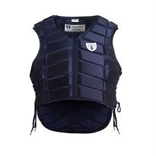 Tipperary Eventer Vest