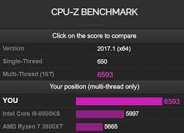 Add cpus to start comparisons. Amd Ryzen 7 5800x Zen 3 Benchmarks Leak 11 Faster Than The Intel Core I9 10900k Notebookcheck Net News