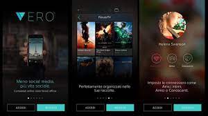 We would like to show you a description here but the site won't allow us. Vero True Social What Is It And How Does It Work Fabio Nodari