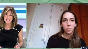 El mensaje de Ana Terradillos a una enfermera: "Sin vosotros, nosotros estamos perdidos" - El Programa de Ana Rosa