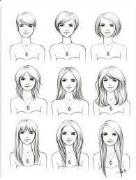 Its versatile and can be tried on very short hair too. Phases Of Growing Out Short Hair Growing Out Short Hair Styles Growing Out Hair Hair Beauty
