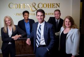 Well, start managing your legal near me law firm listing is by claiming it so you can update it with photos, hours, and more. Personal Injury Lawyer Montgomery County Md Cohen Cohen