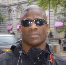 Errol Christie's Instagram, Twitter & Facebook