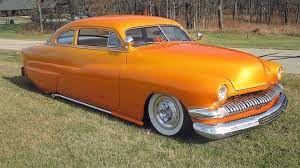46 Ideas De Autos Custom Autos Clasicos Autos Coches Clasicos