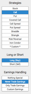 Technical Buy The Dip Bullish Momentum Trade And Trigger In