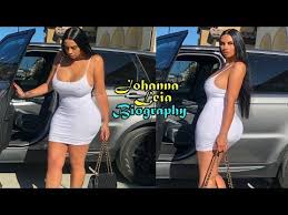 Further, she is likewise a previous model. Johanna Leia Tall Plus Size Curvy Model Biography Lifestyle Profession Career Wiki 2021 Youtube In 2021 Curvy Model Plus Size Curvy Models