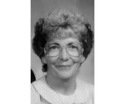 Beryl Nelson Obituary (1920