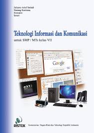 Semoga dengan adanya pembahasan serta kunci jawaban ini adik adik kelas 7 dapat menyelesaikan tugas. Tik Smp Kelas Vii Index Of