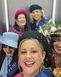 FROM BREADWINNERS TO BIG WINNERS🌈🩷