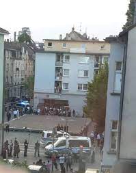 Marxloh kann und ist mehr. Clan Eskalation In Duisburg Es Brodelt In Marxloh Neue Details Bekannt Derwesten De