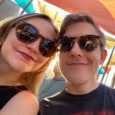 Bailey Benton's Instagram, Twitter & Facebook