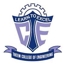 Haji Jamaluddin Thim Trust’s Theem College of Engineering, At. Villege Betegaon, Boisar
