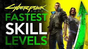 We did not find results for: Fastest Way To Train Skills Level Up Cyberpunk 2077 Online Games Streams
