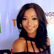 What is the first thing you look at when meeting someone for the first time?