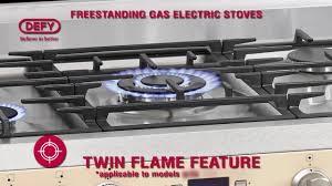 Item added to the compare list, you can find it at the end of this page Freestanding Gas Electric Stoves Youtube