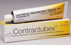 Pin On Scar And Stretch Mark Reducers