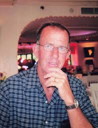 Obituary information for Earl Nelson Rube