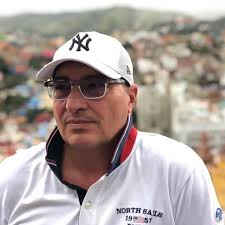 Profile for Paul Capo