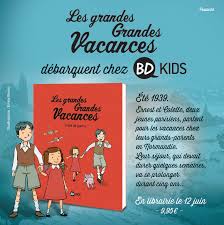 The council episode 1 (pc). Les Grandes Grandes Vacances Officiel Publications Facebook