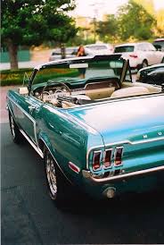 Mustang Lux Old Classic Cars Mustang Classic Cars