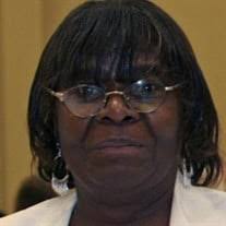 Alberta Josephine Johnson Obituary (2024)