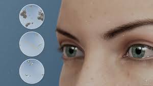 Patients with epithelial basement membrane dystrophy have poorly adherent corneal epithelium and are predisposed to epithelial sloughing during the microkeratome pass of laser in situ keratomileusis. Recurrent Corneal Erosions Corneal Treatment Mile High Eye Institute