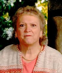 Obituary for Cynthia (Rose) Burkhalter