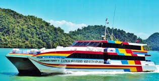 Penang to langkawi i ferry service is a good option to enjoy a cruise in the sea.the ferry was comfortable and the ride was a smooth one. How To Get There Arcsb2020