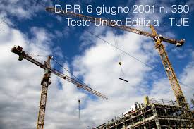 Il testo unico sicurezza è stato aggiornato alla versione di luglio 2018, tra le novità introdotte gli ultimi interpelli sulla sicurezza sul lavoro. D P R 6 Giugno 2001 N 380 Certifico Srl