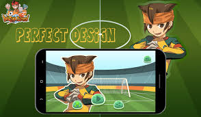 Inazuma eleven sd for android is a subbute game where you can form your own team with the characters of the series and improve match after match. The Inazuma Eleven Game Apk 2 0 Download For Android Download The Inazuma Eleven Game Apk Latest Version Apkfab Com