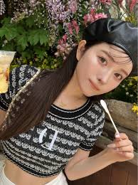 PEACE NOW * 豹柄ブラウスです