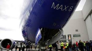 Boeing is deeply saddened to learn of the passing of the passengers and crew on ethiopian airlines flight 302, a 737 max 8 airplane, the company said in a. India Bans Boeing 737 Max Planes In Light Of Ethiopia Plane Crash