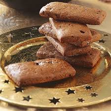 Aachener Printen Rezept Printen Rezept Rezepte Susse Platzchen