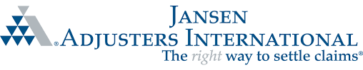 Adjusters International Client References Jansen Adjusters International