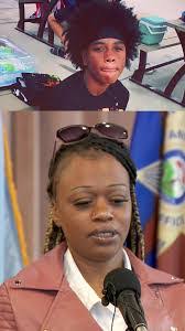 Penny Mclain's Instagram, Twitter & Facebook