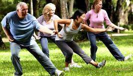 Tai Chi