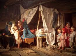 Especially here in singapore with the rising costs and the busy mrs. How Women Gave Birth In Old Russia Russia Beyond