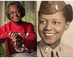 Mildred Helen McAfee was born in Parkville, the daughter of the Rev.  Cleland B. McAfee and Harriet Brown. She served in the U.S. military and  eventually became the first director of WAVES,