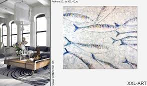 Das wohnzimmer ist häufig das größte zimmer. Moderne Kunst Furs Wohnzimmer Junge Kunst Preiswert Kaufen