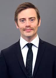 2017-18 Men's Ice Hockey Roster