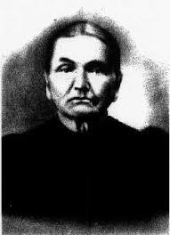 Bland and Vina Shiflett Family Albemarle and Orange