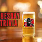 Trivia Night — East Regiment Beer Co. event in Salem, MA