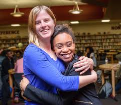 THE POWER OF RELATIONSHIPS